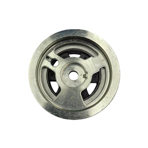 Phụ tùng ô tô 2.0 trục cam bánh exhaust OE 0805j4 9654208480 cho Peugeot 307 307cc Citroen <span class=keywords><strong>C5</strong></span> xsara <span class=keywords><strong>Picasso</strong></span> - Product Image 3