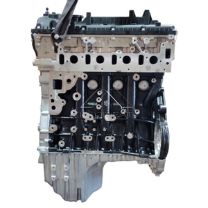 Bloque de Motor D20DTR 5 2.0T de Rendimiento Estable para SsangYong Actyon, Rexton W, Rodius II - Product Image 6