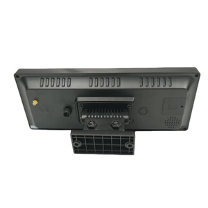Haute qualité 12.3 pouces 2CH BSD Moniteur AHD1080P 720P Caméra DVR Camion GPS Camion Enregistrement BSD Moniteur - Product Image 5