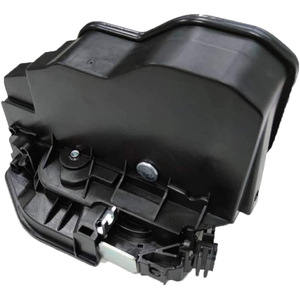 Actionneur de loquet de porte avant droite 51217202146 pour BMW 525i 530i 650i 760i X5 - Product Image 1