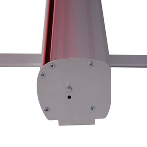 Nhà Máy Giá Trung Quốc cuộn lên hiển thị biểu ngữ đứng nhà sản xuất - Product Image 3