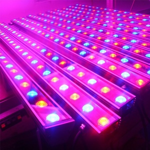 <span class=keywords><strong>DMX</strong></span> <span class=keywords><strong>RGB</strong></span> tường rửa ánh sáng <span class=keywords><strong>DMX</strong></span> máy giặt lũ ánh sáng đầy màu sắc đèn sân khấu - Product Image 3