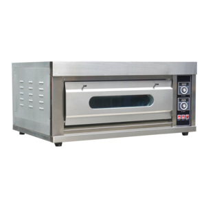 <span class=keywords><strong>Horno</strong></span> Industrial OEM para repostería, <span class=keywords><strong>horno</strong></span> comercial eléctrico <span class=keywords><strong>de</strong></span> 1 cubierta con <span class=keywords><strong>3</strong></span> <span class=keywords><strong>bandejas</strong></span> para hornear pan - Product Image 2