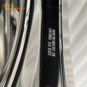 Оптовая продажа с завода в Китае: 22,5-дюймовый (22,5x7,50) алюминиевый колесный диск Alcoa для тяжелых грузовиков, размер 10R22.5 - Product Image 6