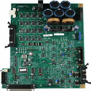 キヤノン用システムボード P/N PX71-07304 - Product Image 1