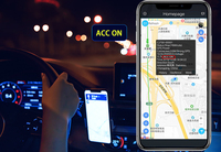 CJ730 4G relais électronique étanche moteur immobilisateur GPS détecteur de traqueur de voiture