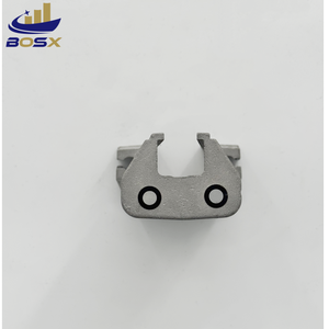 定制精密铝合金精密铸造件 高级铸造服务 - Product Image 5