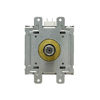 Magnetron DC haute puissance 2450 MHz, 1 kW, refroidi par air, pour système de micro-ondes industriel professionnel, pièces 2m214