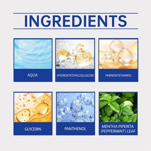 Siero Olio per Capelli all'Ingrosso, Idratazione Profonda, Effetto Lucido, Controllo del Crespo, Fragranza Duratura, Senza Risciacquo, per Tutti i Tipi di Capelli - Product Image 4