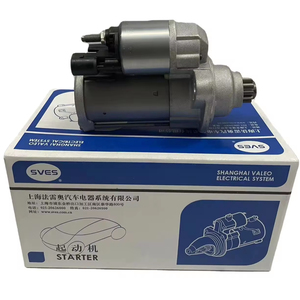 Moteur de démarrage neuf 02Z911024F pour VW <span class=keywords><strong>GOLF</strong></span> MK7 A3 <span class=keywords><strong>1</strong></span>.2 <span class=keywords><strong>1</strong></span>.4 <span class=keywords><strong>1</strong></span>.6 TSI essence <span class=keywords><strong>automatique</strong></span> - Product Image 5