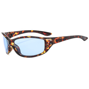 Psn Cat Eye <b>Sunglasses</b> Full Rim UV400 Unisex Outdoor Sports <b>Retro</b> Style Adult - Product Image 5