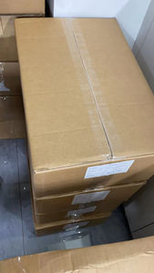 Rouleaux de rideau en acier <span class=keywords><strong>pour</strong></span> camion, rouleaux de porte de grange suspendus, rail de <span class=keywords><strong>chariot</strong></span>, roue, Unistrut, acier allié ASTM, découpe, soudage, pliage - Product Image 6