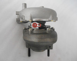 11657790308 GT2260V 742730-5018S Turbocompresor para BMW X5 <span class=keywords><strong>530d</strong></span> 730d 3.0TD E65 E66 E60 M57N Motor 742730-5019S 742730-0019 - Product Image 5