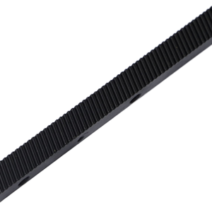 Độ chính xác cao CNC <span class=keywords><strong>Rack</strong></span> và bánh răng tròn và thu nhỏ <span class=keywords><strong>Rack</strong></span> và bánh răng bánh răng hệ thống cho tự động hóa và máy công cụ - Product Image 2