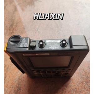 ออสซิลโลสโคปดิจิตอลแบบพกพา Tektronix THS720P สองช่องสัญญาณ 100 MHz - Product Image 2
