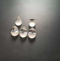 Lentilles à prisme Powell générateur de ligne Laser prix de vente direct d'usine