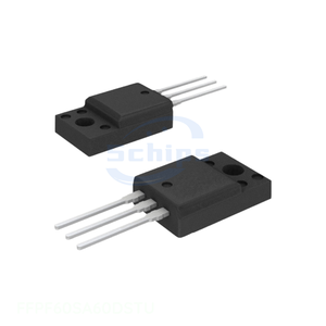 BOM IC In Stock Diode Arrays TO-220-3 Full Pack FFPF60SA60DSTU Buy Online Electronic Components - Product Image 1
