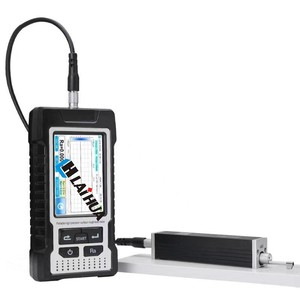 Instrumento Digital Portátil de Medición de Rugosidad, Tipo Dividido, para Ejes en Sitio de Trabajo, Precio de Fábrica - Product Image 4