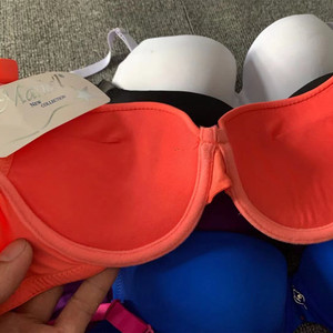 Le donne a basso prezzo hanno raccolto la biancheria intima d'acciaio cablata Push up <span class=keywords><strong>reggiseno</strong></span> - Product Image 5