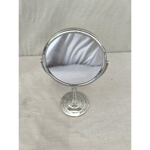 Nhà Máy Bán Hàng Trực Tiếp Đơn Giản Phong Cách Trang Điểm Gương Bảng Đứng Make Up Gương Không Thường Xuyên Thiết Kế Cho Nhà Phòng Ngủ - Product Image 6