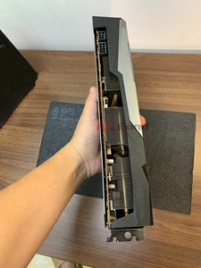 การ์ดจอ RX 6700 XT GAMING OC 12G GDDR6 PCIe 4.0 192บิต สำหรับเล่นเกม - Product Image 3