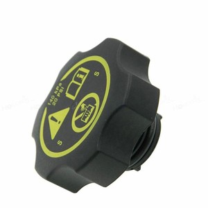Joint d'étanchéité du bouchon de réservoir de carburant 13502353 pour Chevrolet, couvercle en plastique 1305248 13598760 - Product Image 3