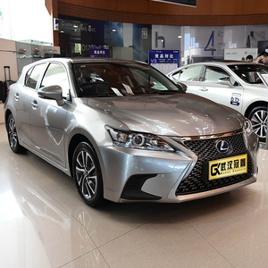 <span class=keywords><strong>Lexus</strong></span> <span class=keywords><strong>CT</strong></span> Hybride d'occasion 2026 de Chine, Véhicule Hybride de Luxe Écologique et Abordable, Voitures d'occasion Fiables à Vendre & Expédition Mondiale - Product Image 3