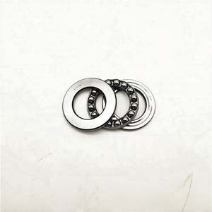 Roulements à billes de poussée <span class=keywords><strong>MW2</strong></span>, taille en pouces MW-2 - Product Image 2