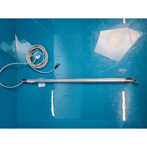 KEYENCE SL-V36H-T Usado como está, piezas de equipos semiconductores antiguos - Product Image 6