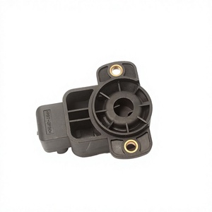 Sensor del cuerpo del acelerador 9642473280 1635Z9 1628JX para Citroën Picasso Peugeot Toyota, pieza de repuesto para automóvil - Product Image 5