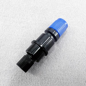 Graphtec CE5000 <span class=keywords><strong>CE6000</strong></span> CE3000 FC8000 Traceur de découpe de vinyle CB09 Porte-couteau à lame en carbure cémenté CB09UA-5 - Product Image 6