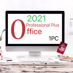 OFF <span class=keywords><strong>2021</strong></span> Professional Plus Paquete Completo Multilingüe Pro Plus Versión Global Activación Rápida - Product Image 1