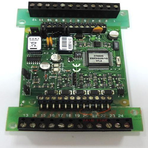 Panneaux de commande d'alarme incendie Nordfield NFS2-3030 LEMLCM-320 AMPS-24E NCM-W CPU2-3030D-SC - Product Image 4