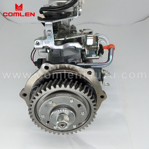 NPR55 4JB1T 8-97263086-3 8972630863五十铃用柴油喷射泵 - Product Image 2