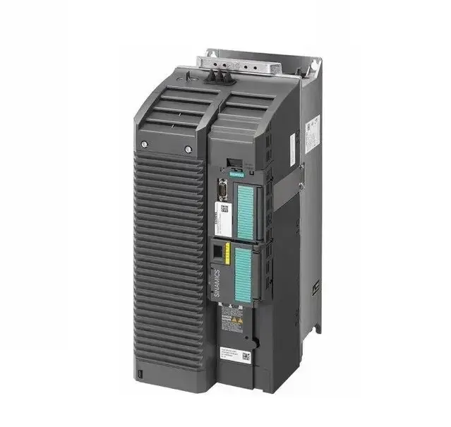 SIEMEN S 시나미즈 PM240-2 G120 인버터 6SL3210-1PE31-5UL0 75KW 380-480V