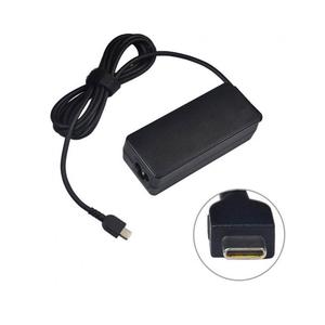 Cargador - Cargador automático de 90W, 20V, 4.5A, tipo C, compatible con diversos dispositivos. ideal para uso portátil. - Product Image 1