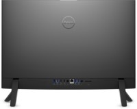 D-ell 24 All-in-One Desktop Ec24250-23.8-inch FHD Display Intel Core I5-1334U 10 Cores 8GB RAM 512GB SSD Windows 11 Dedicated