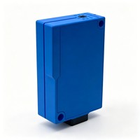 Sensor Industrial 100% Nuevo y Original 1052453 GSE6-N1112, Salida NPN 10-30V DC GSE6N1112, 12 Meses de Garantía