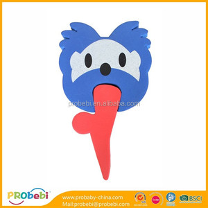 Probebi SD034 Child Safety <strong>Door</strong> Stopper EVA Foam <strong>Finger</strong> Protection for Sliding Glass <strong>Doors</strong> Baby Supplies - Product Image 4