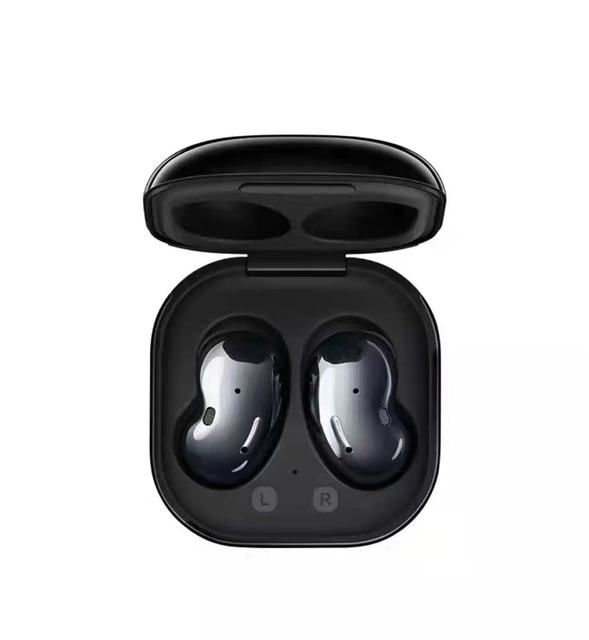 Cute Kidney Design Wireless Earbuds Built In Lithium Protection Board Lightweight In Ear Bluetooth Headphones