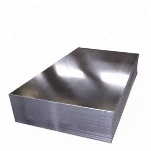 0.3mm 0.5mm 0.8mm Épaisseur personnalisée 4ft 8ft Monel 400 500 Nickel 200 N02201 Inconel Alliage Nickel Alliage Incoloy plaque feuille