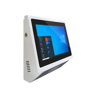 중국 POS 하드웨어 제조업체 Windows 안드로이드 리눅스 옵션 터치 스크린 POS 기계 현금 등록기 판매를위한 최고의 POS 시스템