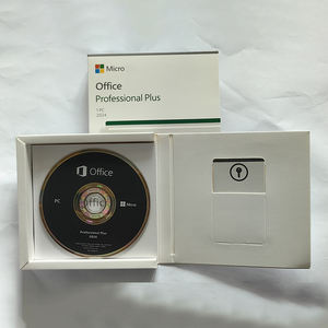 M & S Office 2024 Professional Plus Versione Internet DVD Attivazione Online 100% Garantita - Product Image 2