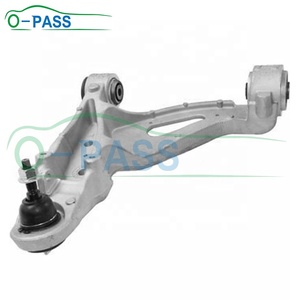 Brazo de control inferior delantero OPASS para <span class=keywords><strong>Cadillac</strong></span> <span class=keywords><strong>CTS</strong></span> V Sedan 2002- 25758282 - Product Image 1