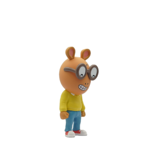 定制OEM环保PVC+ABS可动人偶-定制尺寸和颜色系列/礼品玩具 - Product Image 6