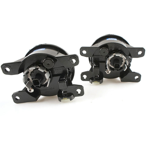 New DRL LED sương mù ánh sáng cho <span class=keywords><strong>ISUZU</strong></span> D-MAX DMAX 2024 2025 ban ngày chạy đèn tín hiệu lần lượt lái xe đèn sương mù 12V ánh sáng ban ngày lắp ráp - Product Image 6