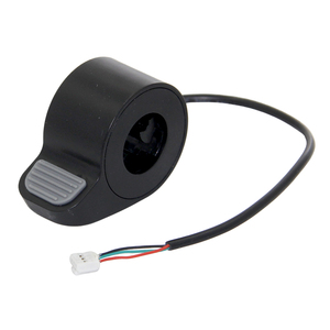 Controlador de Velocidad para Patinete Eléctrico MI 5 Plus, Acelerador de Pulgar para Repuestos de Patinete Xiao Mi 5 - Product Image 4
