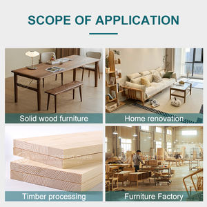 Machine à raboter et à dégauchir le bois, <span class=keywords><strong>petite</strong></span> machine à bois, vente chaude 2025 - Product Image 6