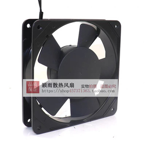 Fonsoning <b>Ac</b> <b>Fan</b> 220V 220-240V 50/60Hz 0.08A Cooling For Rack Server - Product Image 3