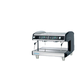 ماكينة شبه آلية مستوردة برأس إيطالي Jie Xi Guan لاستخدام امتياز k202 - Product Image 6